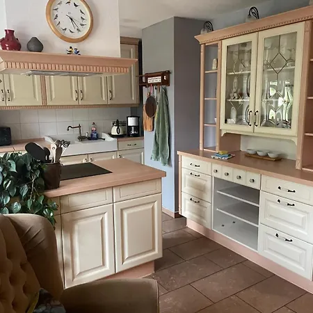 Energietanken Landidylle Dippoldiswalde