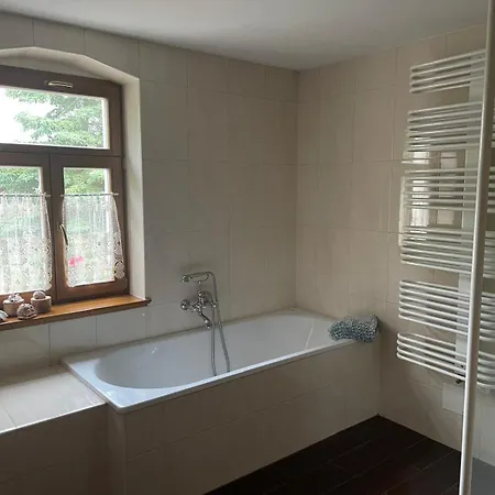 Energietanken Landidylle Apartment Dippoldiswalde