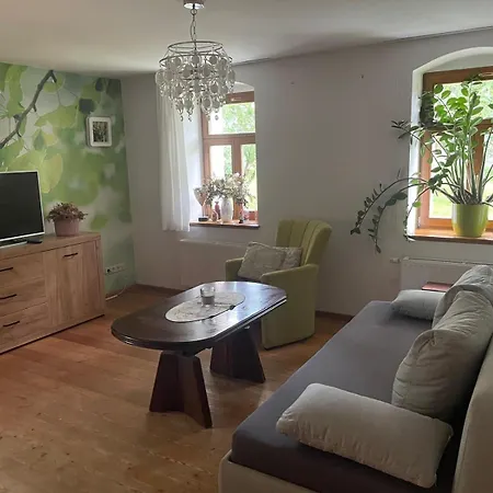 Energietanken Landidylle * Dippoldiswalde