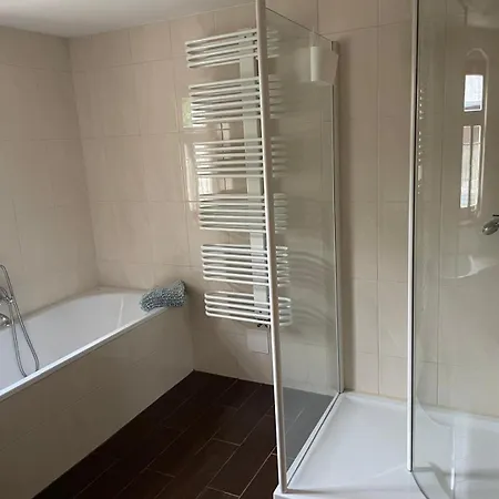 Energietanken Landidylle Apartment Dippoldiswalde