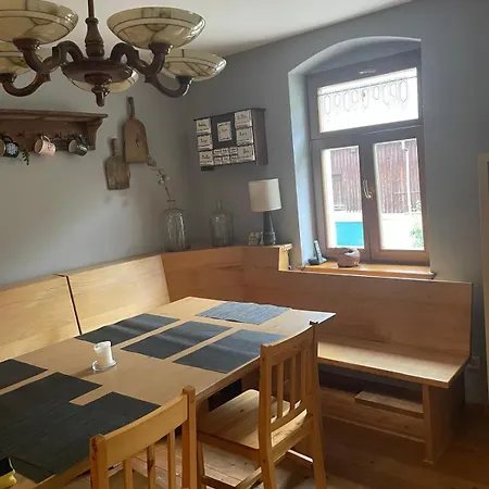 Apartment Energietanken Landidylle