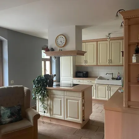 Apartment Energietanken Landidylle