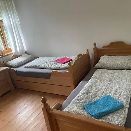 Apartment Energietanken Landidylle *