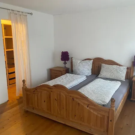 Energietanken Landidylle Apartment Dippoldiswalde