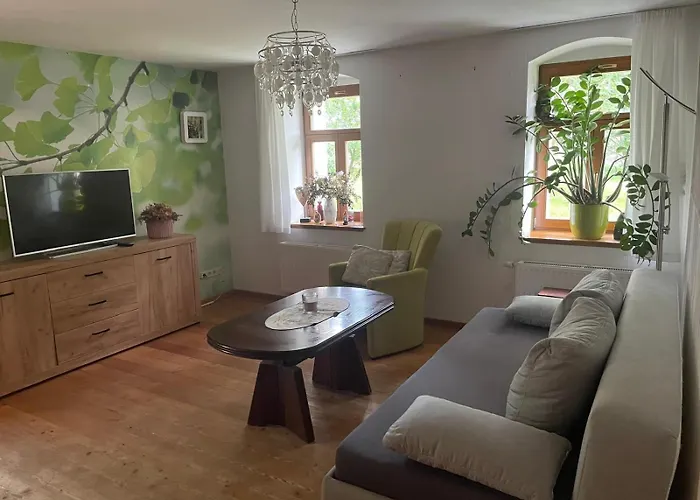 Energietanken Landidylle * Dippoldiswalde