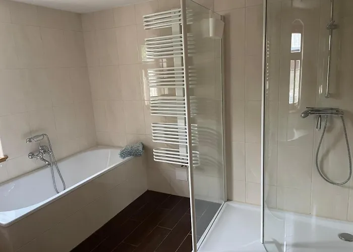 Energietanken Landidylle Lejlighed Dippoldiswalde