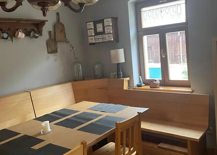 Lejlighed Energietanken Landidylle