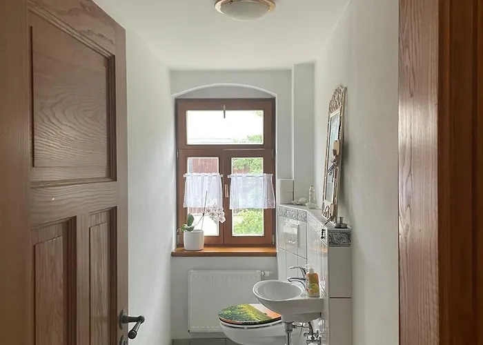 Energietanken Landidylle *