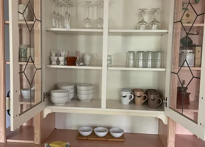 Energietanken Landidylle * Dippoldiswalde