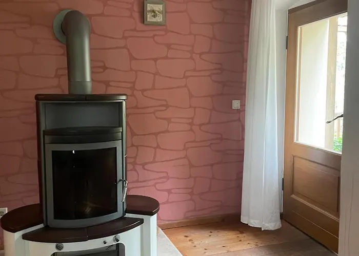 Energietanken Landidylle Lejlighed *